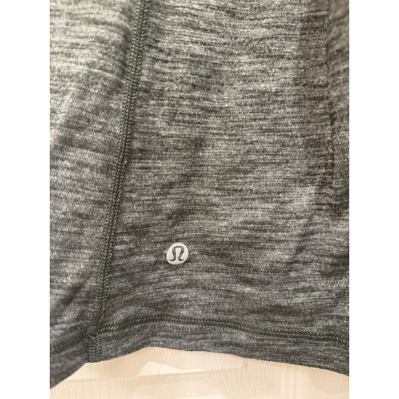 LULULEMON Tank Top Athletic Size Small - Picture 4 of 5